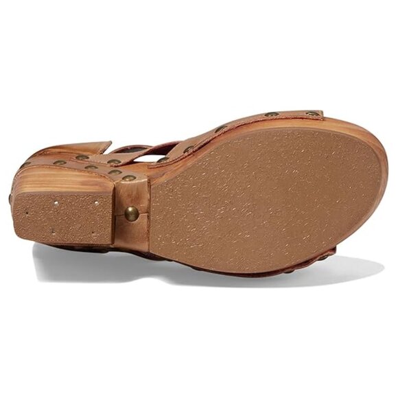 BED/STU Leather Lucrative Heels(For Women) - Picture 5 of 5